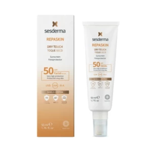 Sesderma Repaskin Toucher Sec SPF50