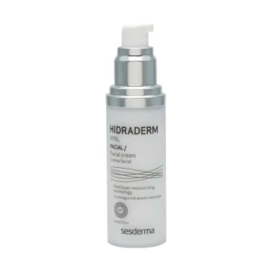 Sesderma hidraderm hyal crème visage 50ml