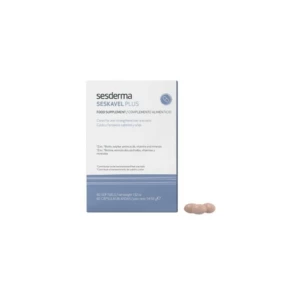 Sesderma seskavel plus (60 capsules)