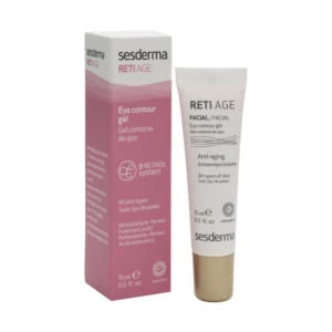 Sesderma reti age contour des yeux 15ml