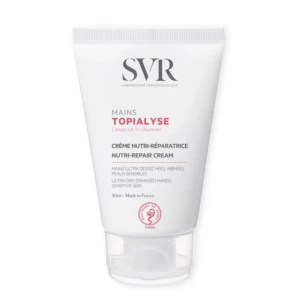 SVR Topialyse Crème Mains