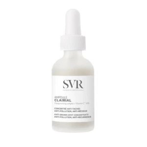 SVR CLAIRIAL Ampoule 30ML