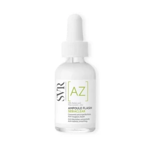 SVR Sebiaclear Ampoule Flash de AZ anti-imperfections