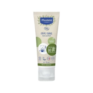 Mustela Crème Change BIO 75ml