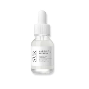 SVR AMPOULE REFRESH SERUM CONTOUR DES YEUX 15ML