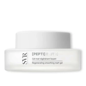 SVR BIOTIC PEPTI GEL MAT REGENERANT LISSANT 50 ML