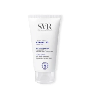 SVR xerial 30 crème pieds 50ml