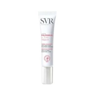 SVR topialyse palpebral crème 15ml