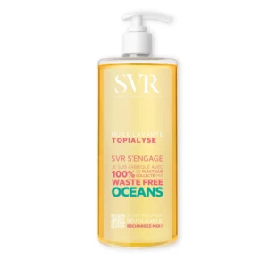 SVR Topialyse huile lavante 1l