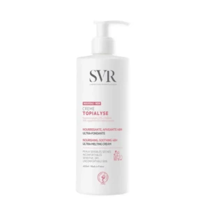 SVR Topialyse crème 400ml