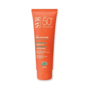 SVR Sun Secure Lait Solaire Hydratant SPF50+