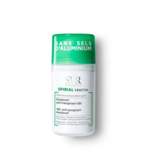 SVR spirial deo vegetal roll-on 50ml