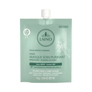 Laino Masque Soin Purifiant