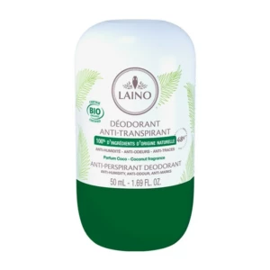 LAINO Déodorant anti-transpirant Coco