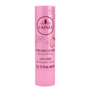 LAINO STICK A LÈVRE FRAISE 4GR