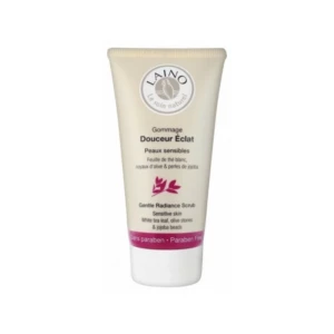 LAINO GOMMAGE DOUCEUR ECLAT 50ML