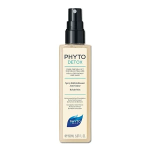 PHYTO PhytoDetox Spray rafraichissant anti-Odeur, 150ML
