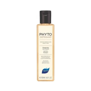 PHYTO PHYTODEFRISANT shampooing anti-Frisottis, 250 ML