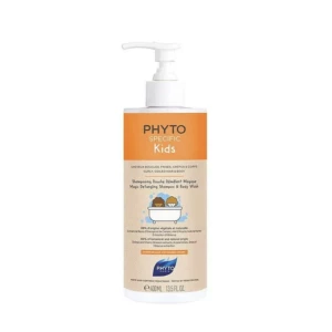 PHYTO PHYTOSPECIFIC Shampooing démelant magique enfants, 400ML
