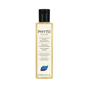 PHYTO COLOR SHAMPOOING PROTECTEUR DE COULEUR 250 ML