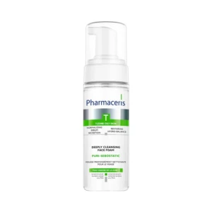 Pharmaceris T Puri-Sebostatic Mousse Nettoyante