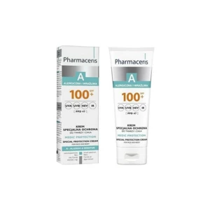 PHARMACERIS A ALLERGIC & SENSITIVE SPF 100, 75ML