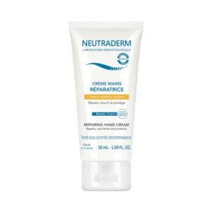 Neutraderm Crème Mains Réparatrice