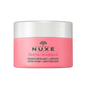 NUXE INSTA-MASQUE Exfoliant et Unifiant 50ML
