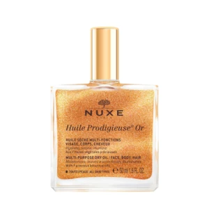 Nuxe Huile Prodigieuse Or 50ml