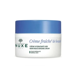 Nuxe Crème Fraîche de Beauté Peaux normales, 50ml