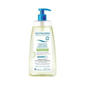 Neutraderm Shampooing Extra-Doux Dermo-Respect