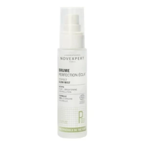 NOVEXPERT Brume Perfection Eclat aux Polyphénols de Thé Vert ML