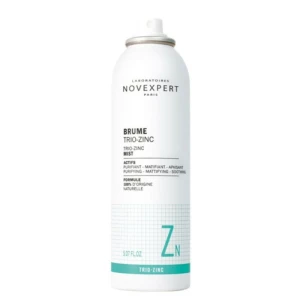 NOVEXPERT BRUME TRIO-ZINC 150 ML