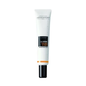 Novexpert crème peeling nuit 40ml