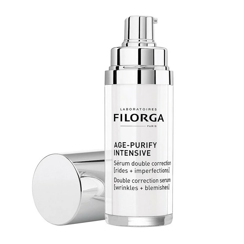 filorga-age-purify-serum-visage-double-correction-30ml.webp FILORGA AGE-PURIFY SERUM visage double correction 30ML