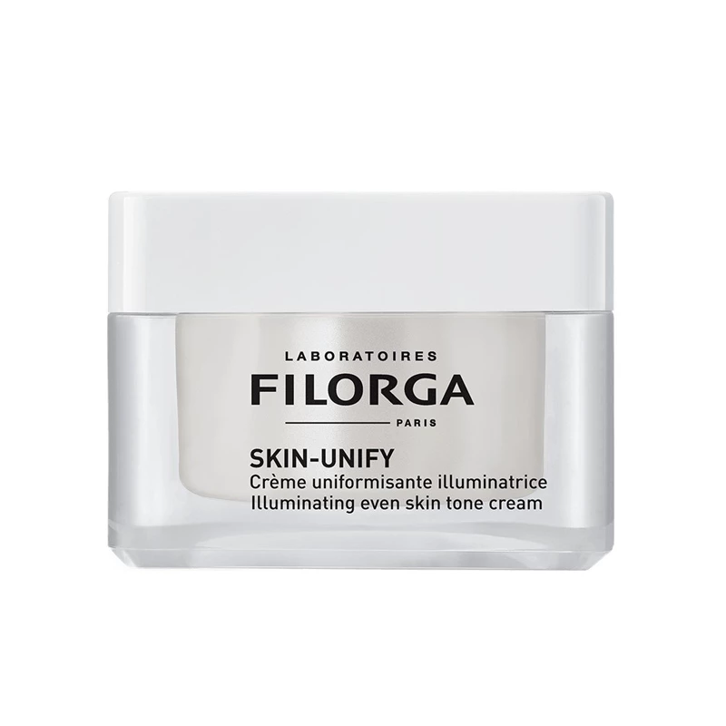 filorga-coffret-skin-unify-creme-uniformisante-illuminatrice.webp FILORGA crème Skin-Unify 50ML