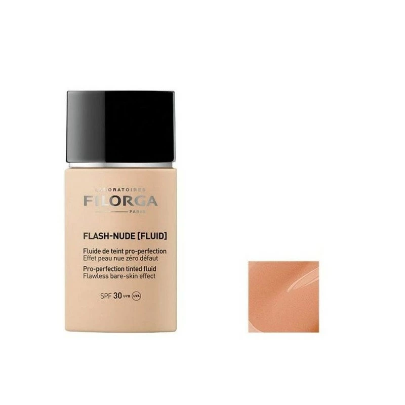 filorga-flash-nude-fluide-nude-gold-02spf30-30ml.webp FILORGA FLASH-NUDE FLUIDE - NUDE GOLD (02)SPF30 30ML