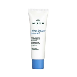 Nuxe Crème Fraîche de Beauté Fluide Matifiant , 50ml