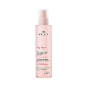 Nuxe Brume Tonique Fraîche, Very Rose 200ml