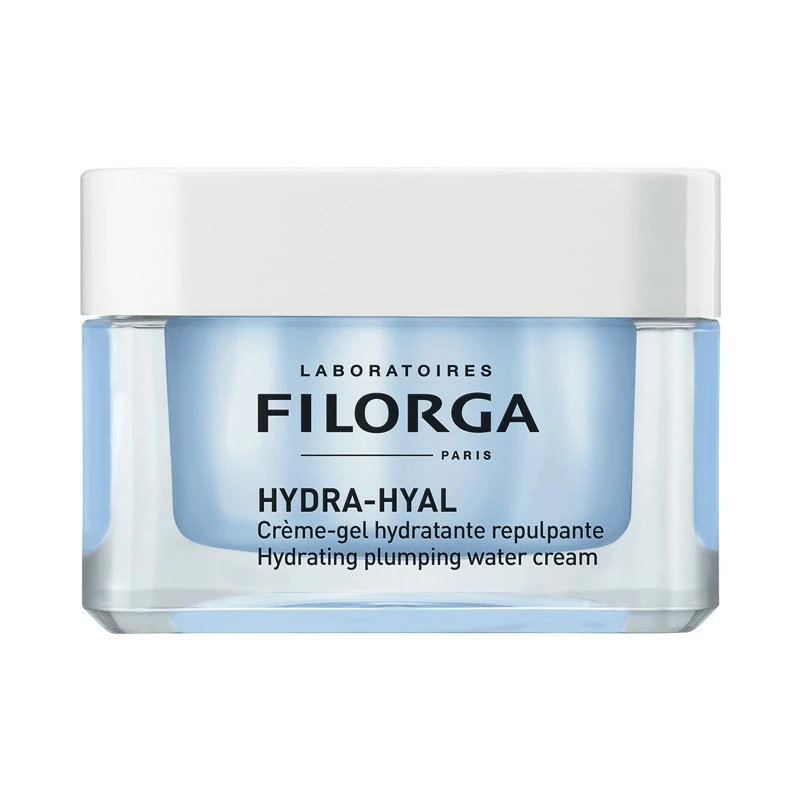 filorga-hydra-hyal-gel-creme-anti-age-visage.webp Filorga HYDRA-HYAL Gel Crème Anti-âge Visage