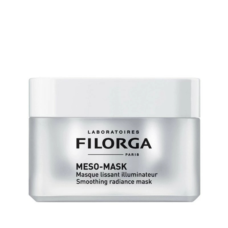filorga-meso-mask-masque-lissant-illuminateur-50-ml.webp FILORGA MESO-MASK MASQUE LISSANT ILLUMINATEUR - 50 ML