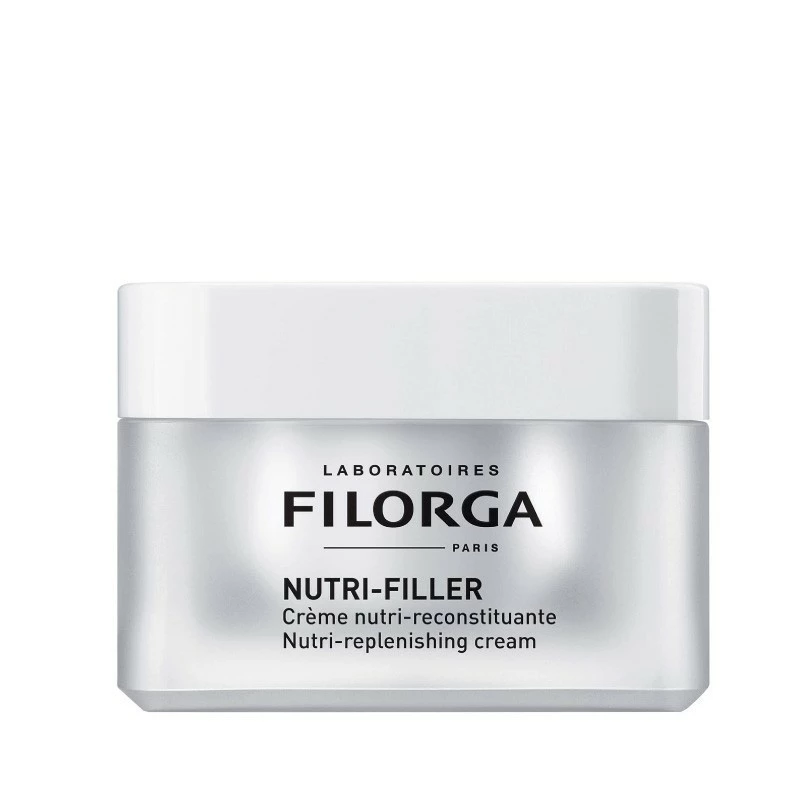 filorga-nutri-filler-creme-nutri-reconstituante-50-ml.webp FILORGA NUTRI-FILLER CRÈME NUTRI-RECONSTITUANTE 50 ML