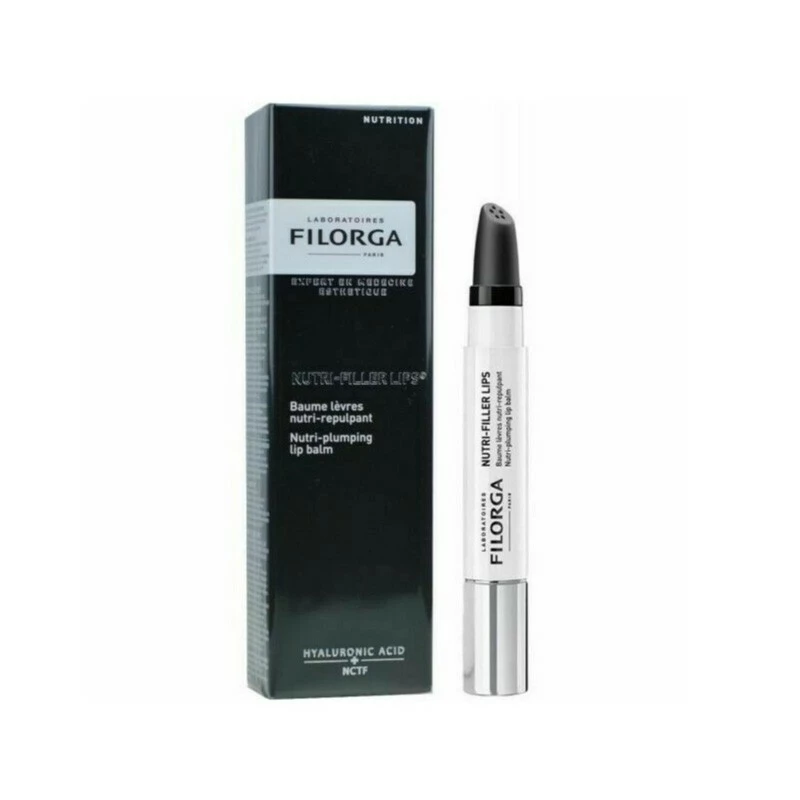 filorga-nutri-filler-lips-baume-levres-nutri-repulpant-4g.webp FILORGA NUTRI FILLER LIPS BAUME LEVRES NUTRI REPULPANT 4G