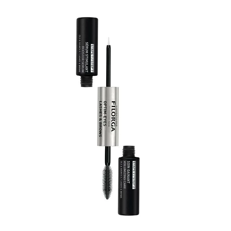 filorga-optim-eyes-lashes-brows-265ml.webp FILORGA OPTIM-EYES LASHES & BROWS 2*6.5ML