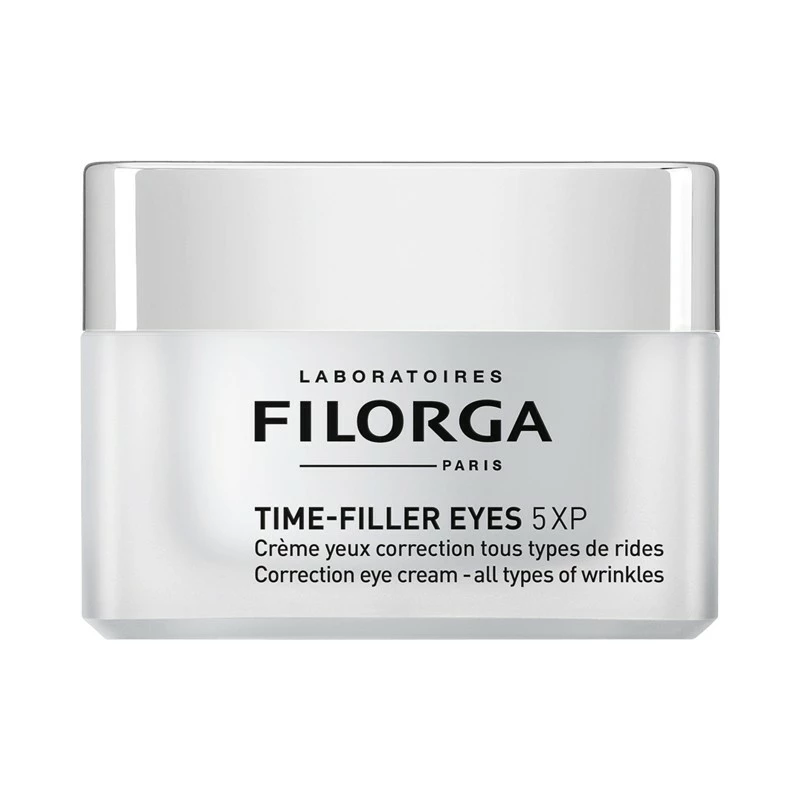 filorga-time-filler-eyes-5xp-anti-rides.webp Filorga TIME-FILLER Eyes 5XP Anti-Rides