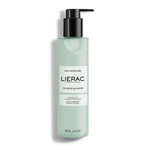 LIERAC Démaquillant L'eau micellaire, 150ML