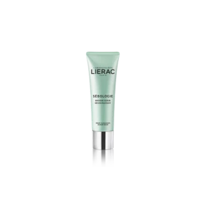 LIERAC SEBOLOGIE MASQUE SCRUB DÉSINCRUSTANT 50 ML