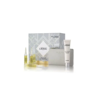 LIERAC COFFRET CICA-FILLER SERUM+GEL CREME