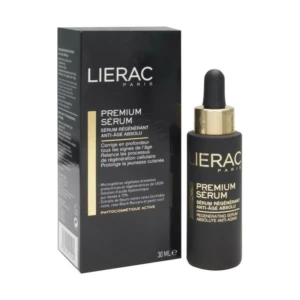 LIERAC PREMIUM SÉRUM RÉGÉNÉRANT 30ML