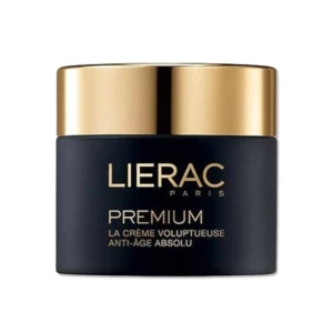 LIERAC PREMIUM Crème Voluptueuse, 50ML